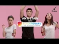 Download Lagu Up your game confidently with Rexona Men Invisible Dry!