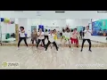Lagu HAREUDANG.... HAREUDANG ZUMBA... SENAM ASYIK