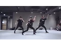 Download Lagu May J Lee Choreography / One In A Million - Ne-Yo