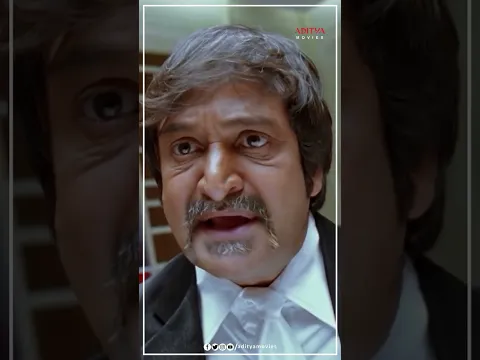 एक ही शक्ल के दो लोग हैं| #Shorts #NTR #Brahmanandam #JudwaaNo1 #ShortsFeed #YTShorts #Reels