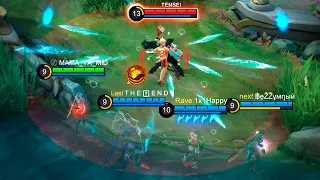 Download What is the secret of INVISIBILITY in Mobile Legends 👻 [ENGLISH SUBTITLE] MP3