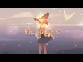 Hazel English - Fix