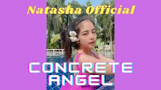 Download CONCRETE ANGEL [ GABAO MIX ] MP3
