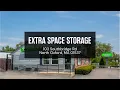 Storage Units in North Oxford MA on Southbridge Rd Extra Space Storage