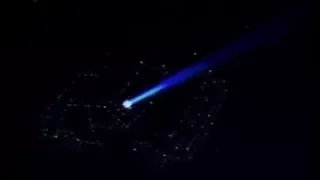 Geico - Constellations 1999