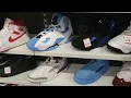 Checking out some random heat from yesterday at DTLR