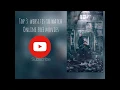 Top 3 websites Watching free Online movies