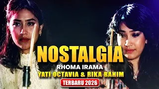 RHOMA IRAMA NOSTALGIA YATI OCTAVIA & RIKA RAHIM #lagulawas #lagujadul #lagudangdut #lagurhomairama 