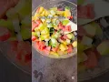 Lagu Nigeria fruit salad recipe 🥗Chill night+