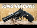The Top 15 Best Revolvers for 2026