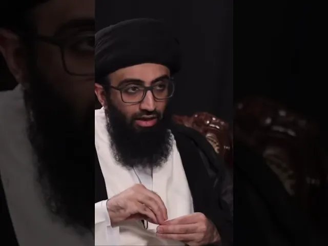الحسين (ع) ورفضه لنظام الخلافة