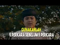 Download Lagu Manfaatkanlah 5 perkara sebelum datang 5 perkara.