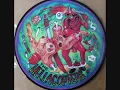 The Hellacopters- A House Is Not A Motel (Lyrics)