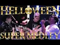 Download Lagu Helloween Cover Medley (Eagle Fly Free, I Want Out, Ride the Sky, etc... )