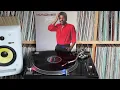 Kashif - Send Me Your Love (1984) - B3 - I've Been Missin' You