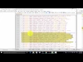Apache JMeter Tutorial - Using Random Data