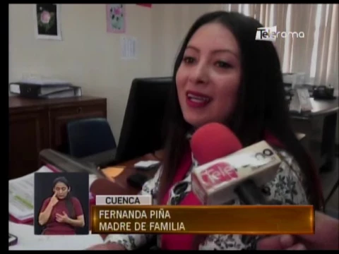 Notifican cupos para educación pública