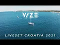 VIZE LIVE DJ SET FROM CROATIA