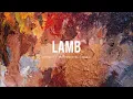 Lamb (feat. Tiffany Hudson) - Elevation worship | Instrumental worship | Deep Prayer | Piano + Pad