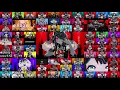 Download Lagu 【72人大合唱+??????】KING【Kanaria】