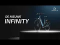 Download Lagu Dutch ID Infinity 2024 | Ontdek de gloednieuwe Dutch ID Infinity e-Bike!