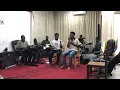 Download Lagu You’re number one ☝️ (Oheneba kissi )rehearsal section with the Ahenfo band