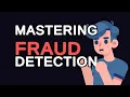 Mastering Fraud Detection Build Your Own System with Java