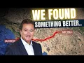Why We Left California After 40 Years for Prescott Valley Arizona