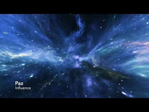 Paz - Influence (Generative Modular Ambient)