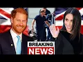Download Lagu Brits CHEER Wildly as Prince Harry Returns \u0026 Steals the Royal Spotlight!