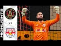 HIGHLIGHTS Atlanta United FC vs New York Red Bulls August 17 2022