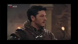 من الأخطاء في الإنتاج المؤسس عثمان الموسم الخامس الحلقة 149 