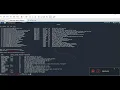 Potato VM Vulnhub Walk Through - Brute-force SSH Credentials and Privilege Escalation