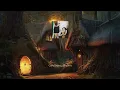 Carol Ades - Dreams (Visualizer)