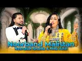Download Lagu Noorband Malistan - New Hazaragi Song - Nida Azizi \u0026 Nasrullah Shaida |  نصرالله شیدا و ندا عزیزی