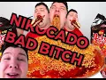NIKOCADO AVOCADO IS FAT BADDIE