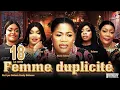Download Lagu FEMME DUPLICITĖ EPISODE 18 ET FIN [ Film congolais] Bel-art Prod Septembre 2025