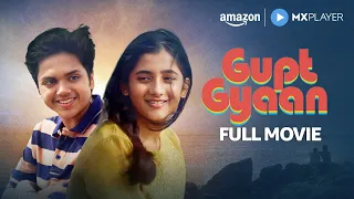gupt gyaan short film ashlesha thakur vishesh bansal short movie amazon mx player