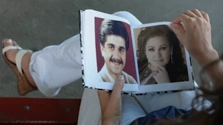 مياده الحناوي  دوا عيني دندنها