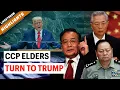 Download Lagu Xi losing control? Rivals secretly reach out to Trump via Premier Li Qiang