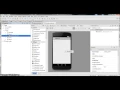 Android tutorials Hello World in Android Studio