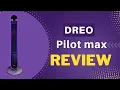 The most Amazing and Insane Tower Fan on Amazon Dreo Pilot Max