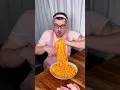 Download Lagu How to make the best NOODLES surprise for mom?😅❤️🍜| CHEFKOUDY