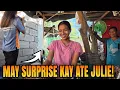 WOW May Surprise Na Paparating Para Kay Ate Julie Anne
