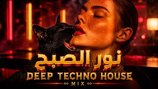 نور الصبح                                                 دندنها