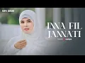 Download Lagu NADA SIKIKAH - Inna Fil Jannati | إن في الجنة