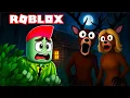 Download Lagu Dit Doet Het Hert Als 99 Nachten In Het Bos Oflline Is... In Roblox!