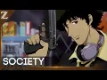 Lagu Society of Villains - Smoke \u0026 Trouble | AMV