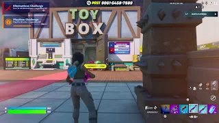 Fortnitee recarga