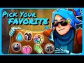Creating a Game-Changing Badge System for my Indie Game Devlog